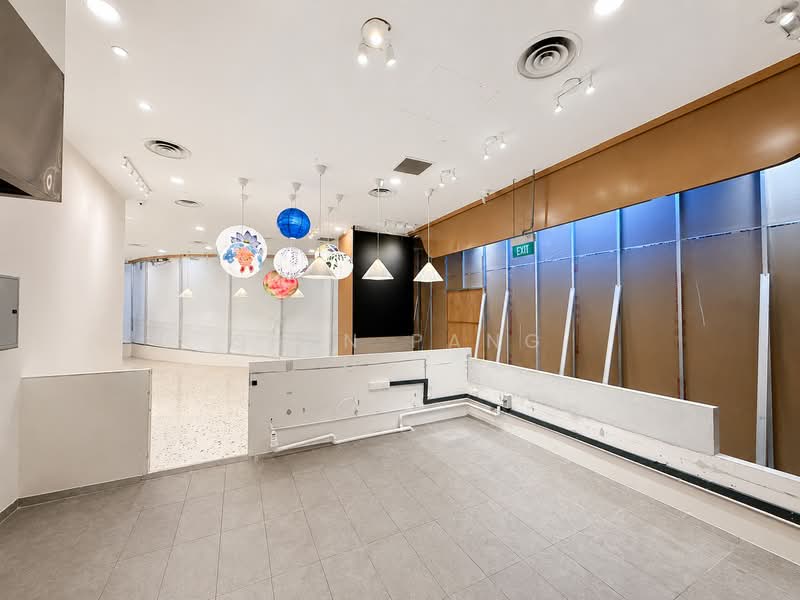 L1 F&B Space @ Somerset Vicinity | Excellent Frontage | Prime Location, , 2,288 sqft, Food & Beverage For Rent, by Sean Pang, 500233871 - Interior - CommercialGuru.com.sg