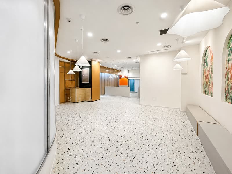 L1 F&B Space @ Somerset Vicinity | Excellent Frontage | Prime Location, , 2,288 sqft, Food & Beverage For Rent, by Sean Pang, 500233871 - Interior - CommercialGuru.com.sg