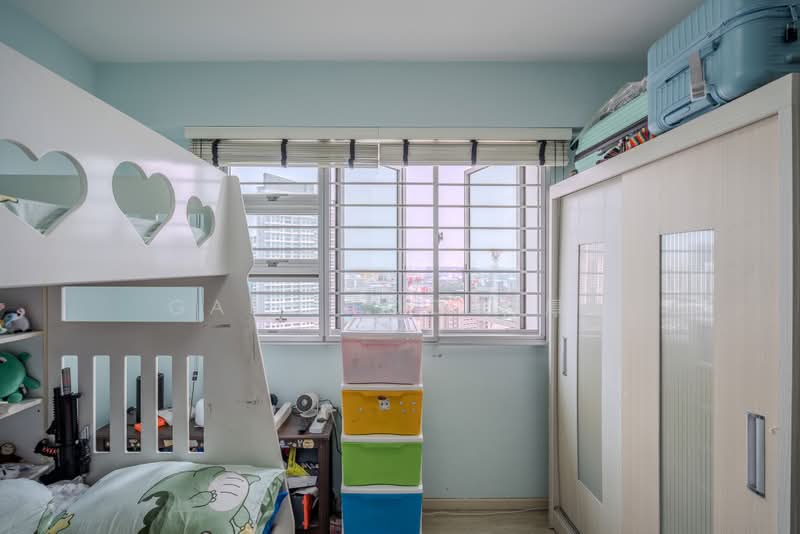 312A Clementi Avenue 4, 312A Clementi Avenue 4, 2 Bedrooms, 743 sqft, HDB Flat For Sale, by Gary Foo 符厚勤, 500233876 - Bedroom - PropertyGuru.com.sg