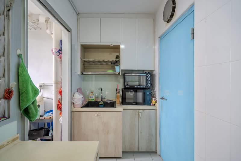 312A Clementi Avenue 4, 312A Clementi Avenue 4, 2 Bedrooms, 743 sqft, HDB Flat For Sale, by Gary Foo 符厚勤, 500233876 - Kitchen - PropertyGuru.com.sg