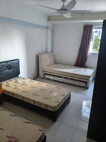 171 Yishun Avenue 7, 171 Yishun Avenue 7, Room Rental, 140 sqft, HDB Flat For Rent, by Irene Peh, 500233880 - Bedroom - PropertyGuru.com.sg