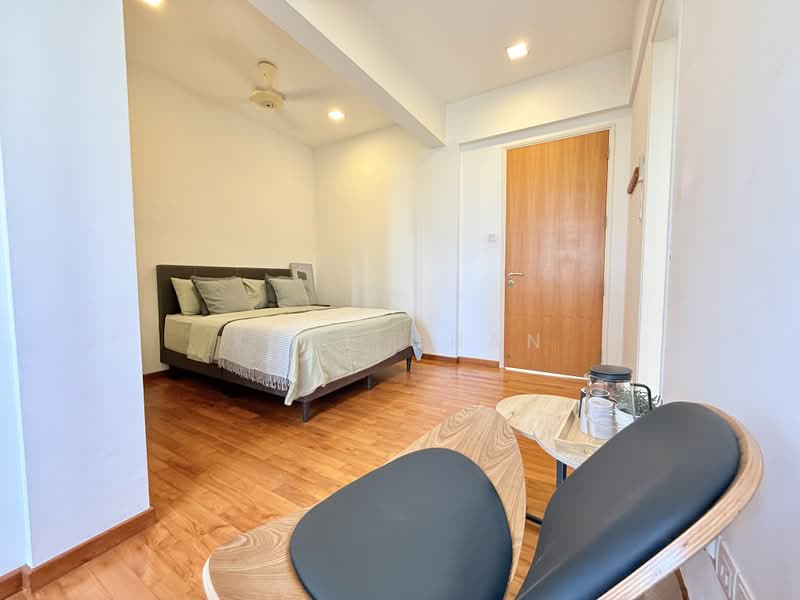 70a Grove drive, , Room Rental, 180 sqft, Terraced House For Rent, by Kyne Chan, 500233884 - Bedroom - PropertyGuru.com.sg