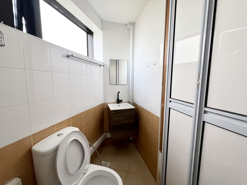 Bayshore Park, 50 Bayshore Road, Room Rental, 150 sqft, Condominium For Rent, by Elizabeth Mok, 500233885 - Bathroom - PropertyGuru.com.sg
