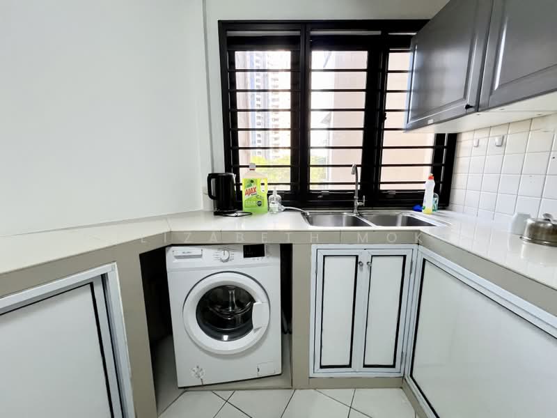 Bayshore Park, 50 Bayshore Road, Room Rental, 150 sqft, Condominium For Rent, by Elizabeth Mok, 500233885 - Kitchen - PropertyGuru.com.sg