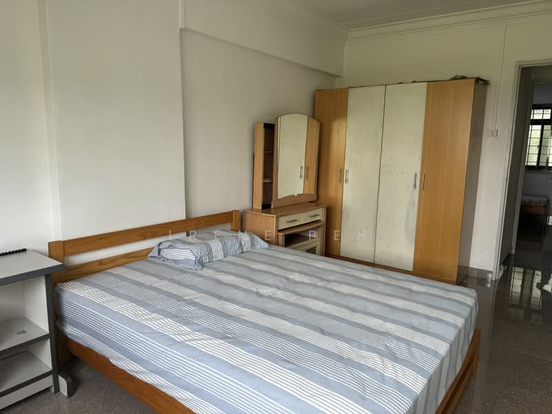 624B Woodlands Drive 52, 624B Woodlands Drive 52, Room Rental, 130 sqft, HDB Flat For Rent, by Irene Peh, 500233886 - Bedroom - PropertyGuru.com.sg