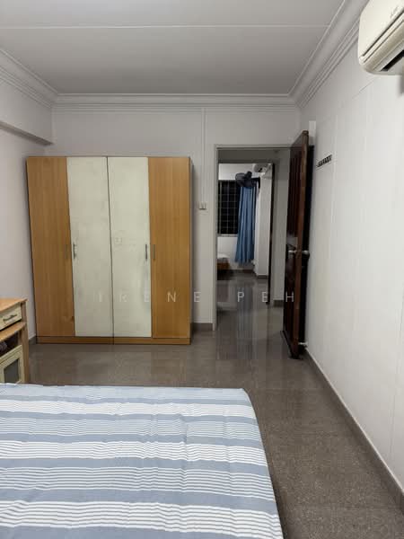 624B Woodlands Drive 52, 624B Woodlands Drive 52, Room Rental, 130 sqft, HDB Flat For Rent, by Irene Peh, 500233886 - Bedroom - PropertyGuru.com.sg
