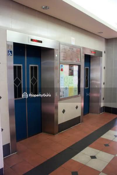 624B Woodlands Drive 52, 624B Woodlands Drive 52, Room Rental, 130 sqft, HDB Flat For Rent, by Irene Peh, 500233886 - Lobby - PropertyGuru.com.sg