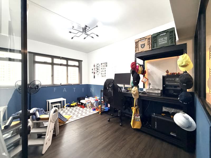 403 Admiralty Link, 403 Admiralty Link, 3 Bedrooms, 1,184 sqft, HDB Flat For Sale, by Fatin Amira, 500233889 - Study - PropertyGuru.com.sg