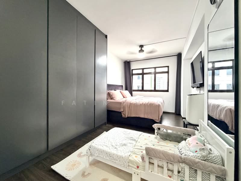 403 Admiralty Link, 403 Admiralty Link, 3 Bedrooms, 1,184 sqft, HDB Flat For Sale, by Fatin Amira, 500233889 - Bedroom - PropertyGuru.com.sg