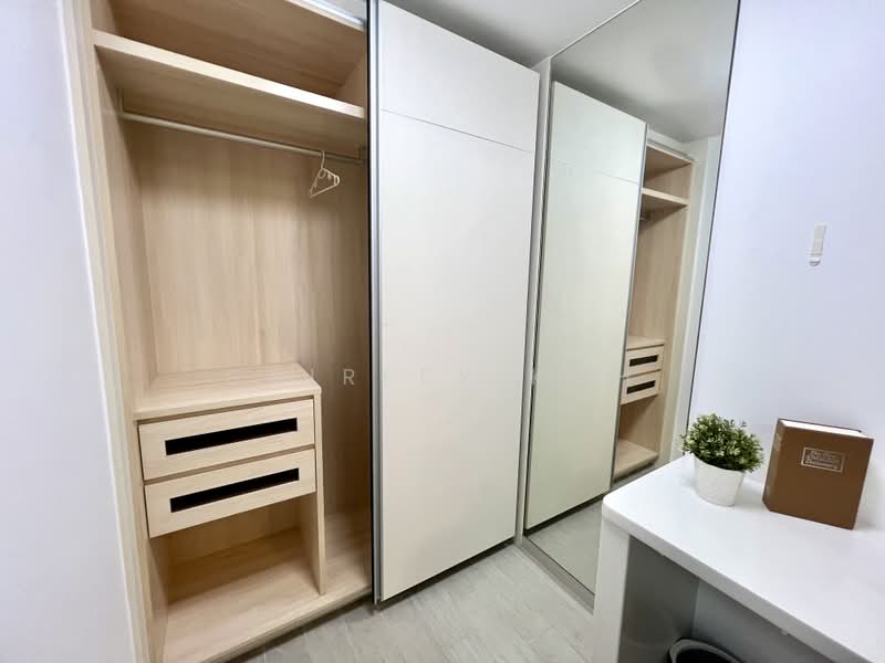 V on Shenton, 5 Shenton Way, 1 Bedroom, 441 sqft, Condominium For Rent, by Shirley Koh, 500233890 - Interior - PropertyGuru.com.sg
