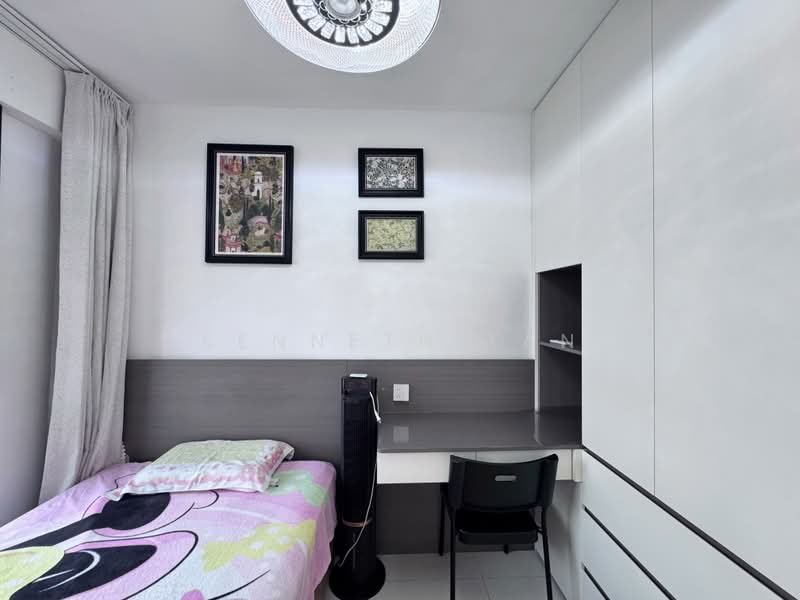 817A Keat Hong Link, 817A Keat Hong Link, Room Rental, 100 sqft, HDB Flat For Rent, by Kenneth Tan, 500233894 - Bedroom - PropertyGuru.com.sg