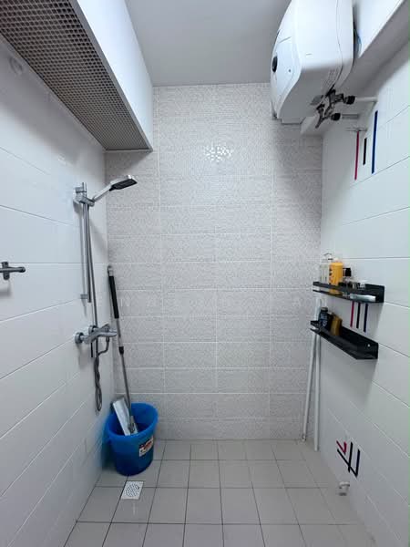 817A Keat Hong Link, 817A Keat Hong Link, Room Rental, 100 sqft, HDB Flat For Rent, by Kenneth Tan, 500233894 - Bathroom - PropertyGuru.com.sg