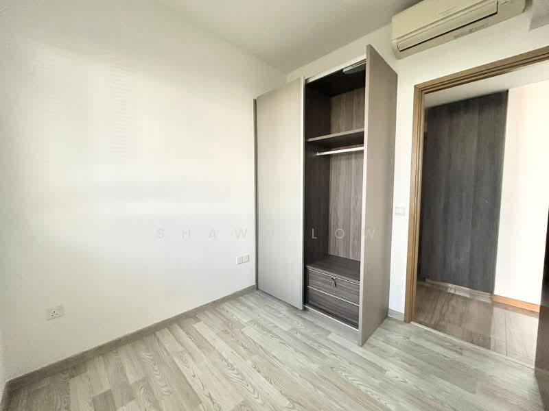 Lakeville, 1 Jurong Lake Link, 2 Bedrooms, 764 sqft, Condominium For Rent, by Shawn Low, 500233897 - Bedroom - PropertyGuru.com.sg