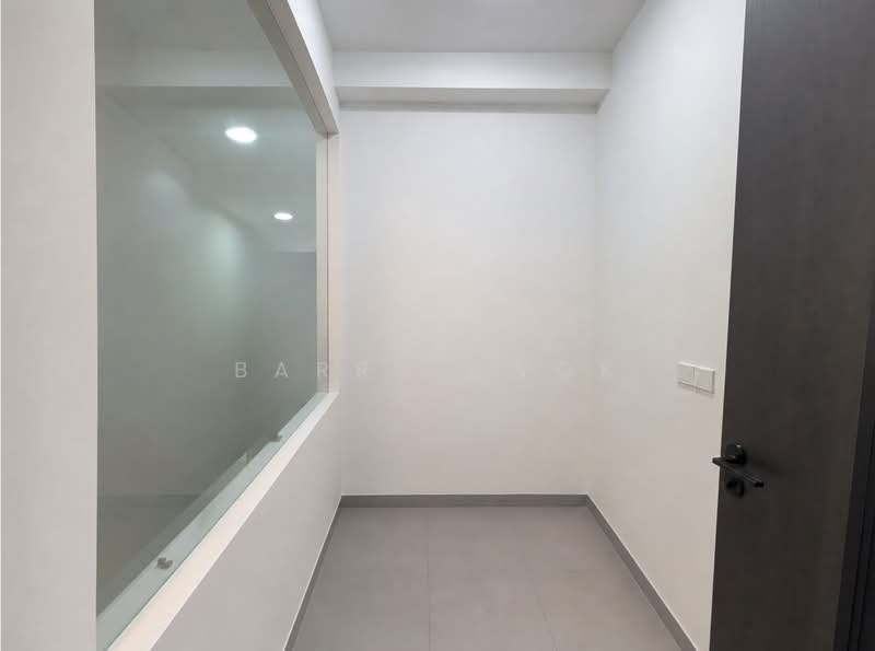 Parc Clematis, 8F Jalan Lempeng, 2 Bedrooms, 689 sqft, Condominium For Rent, by Barry Kwok, 500233898 - Study area - PropertyGuru.com.sg