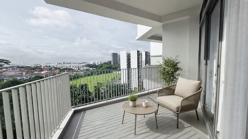 The Skywoods, 7 Dairy Farm Heights, 3 Bedrooms, 947 sqft, Condominium For Sale, by Laven Loo 吕欣颐, 500233903 - PropertyGuru.com.sg