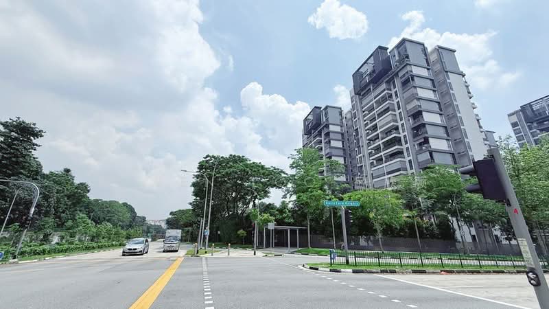 The Skywoods, 7 Dairy Farm Heights, 3 Bedrooms, 947 sqft, Condominium For Sale, by Laven Loo 吕欣颐, 500233903 - PropertyGuru.com.sg