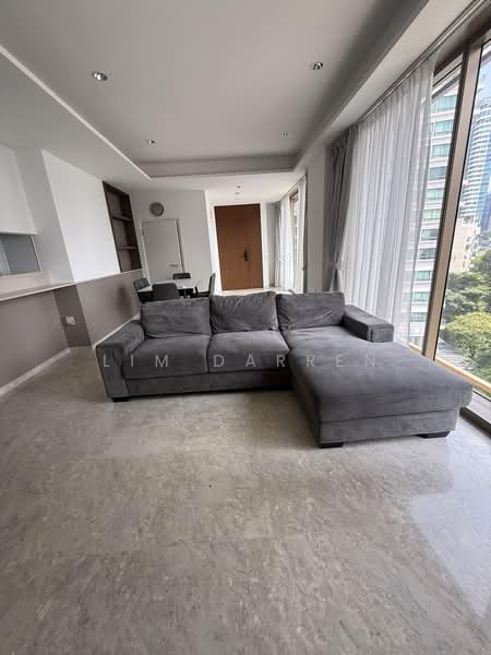 33 Devonshire, 33 Devonshire Road, 3 Bedrooms, 1,324 sqft, Apartment For Rent, by Lim Darren, 500233908 - Living Room - PropertyGuru.com.sg