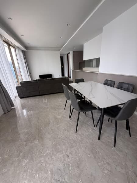 33 Devonshire, 33 Devonshire Road, 3 Bedrooms, 1,324 sqft, Apartment For Rent, by Lim Darren, 500233908 - Living Room - PropertyGuru.com.sg