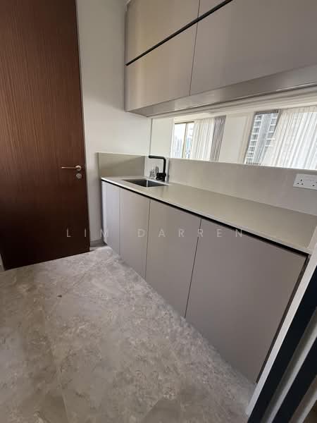 33 Devonshire, 33 Devonshire Road, 3 Bedrooms, 1,324 sqft, Apartment For Rent, by Lim Darren, 500233908 - Kitchen - PropertyGuru.com.sg