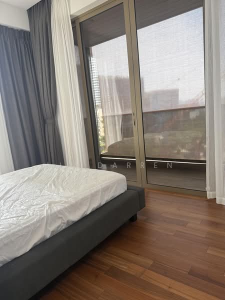 33 Devonshire, 33 Devonshire Road, 3 Bedrooms, 1,324 sqft, Apartment For Rent, by Lim Darren, 500233908 - Bedroom - PropertyGuru.com.sg