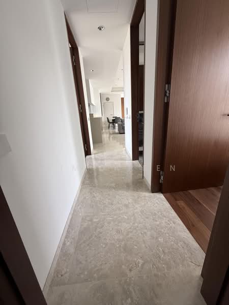 33 Devonshire, 33 Devonshire Road, 3 Bedrooms, 1,324 sqft, Apartment For Rent, by Lim Darren, 500233908 - Corridor - PropertyGuru.com.sg