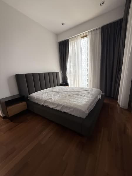 33 Devonshire, 33 Devonshire Road, 3 Bedrooms, 1,324 sqft, Apartment For Rent, by Lim Darren, 500233908 - Bedroom - PropertyGuru.com.sg