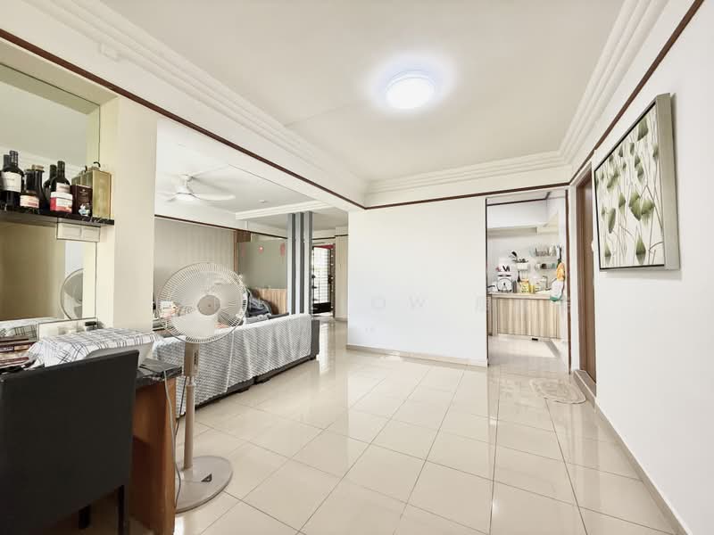 705 Woodlands Drive 40, 705 Woodlands Drive 40, 3 Bedrooms, 1,280 sqft, HDB Flat For Sale, by Vienn Leow 廖秀姿, 500233916 - Living Room - PropertyGuru.com.sg