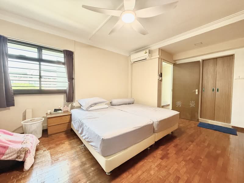 705 Woodlands Drive 40, 705 Woodlands Drive 40, 3 Bedrooms, 1,280 sqft, HDB Flat For Sale, by Vienn Leow 廖秀姿, 500233916 - Bedroom - PropertyGuru.com.sg