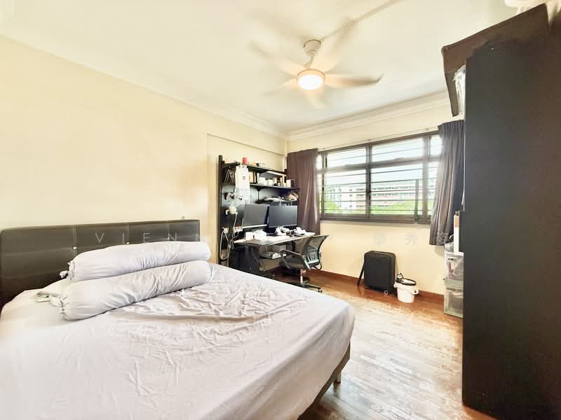 705 Woodlands Drive 40, 705 Woodlands Drive 40, 3 Bedrooms, 1,280 sqft, HDB Flat For Sale, by Vienn Leow 廖秀姿, 500233916 - Bedroom - PropertyGuru.com.sg