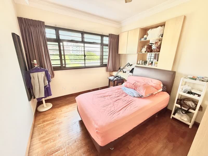 705 Woodlands Drive 40, 705 Woodlands Drive 40, 3 Bedrooms, 1,280 sqft, HDB Flat For Sale, by Vienn Leow 廖秀姿, 500233916 - Bedroom - PropertyGuru.com.sg