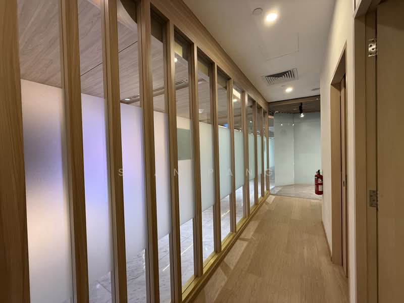 Services/Medical Space @ Somerset Vicinity | Prime Location, , 847 sqft, Other Retail For Rent, by Sean Pang, 500233918 - Corridor - CommercialGuru.com.sg