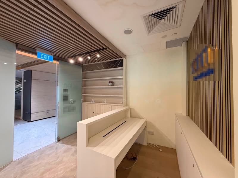Services/Medical Space @ Somerset Vicinity | Prime Location, , 847 sqft, Other Retail For Rent, by Sean Pang, 500233918 - Entrance - CommercialGuru.com.sg