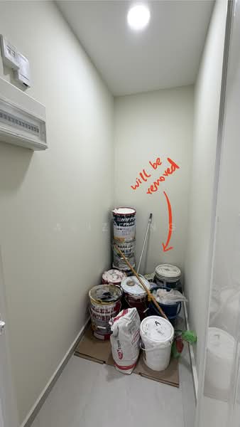2 Joo Avenue, 2 Joo Avenue, 4 Bedrooms, 1,055 sqft, Walk-up Apartment For Rent, by Alize Ng, 500233920 - Storeroom  - PropertyGuru.com.sg