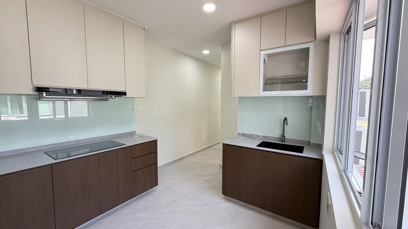 2 Joo Avenue, 2 Joo Avenue, 4 Bedrooms, 1,055 sqft, Walk-up Apartment For Rent, by Alize Ng, 500233920 - Kitchen - PropertyGuru.com.sg