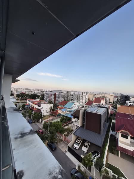 Suites Twenty Two, 25 Lorong G Telok Kurau, 3 Bedrooms, 1,905 sqft, Condominium For Sale, by Emilyn Tay, 500233928 - Exterior - PropertyGuru.com.sg