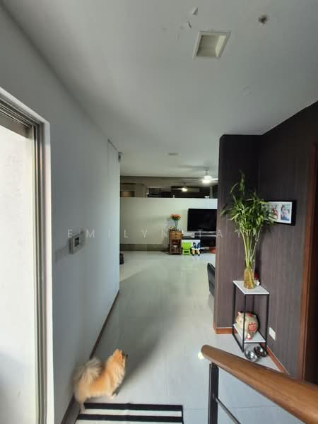 Suites Twenty Two, 25 Lorong G Telok Kurau, 3 Bedrooms, 1,905 sqft, Condominium For Sale, by Emilyn Tay, 500233928 - Living Room - PropertyGuru.com.sg