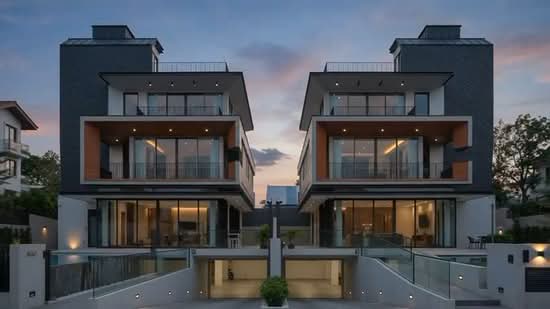 Open Hse Brand New Detached Sat & Sun 12-6pm frm 15 Aug 2026, Cactus Crescent, 6 Bedrooms, 5,473 sqft, Detached House For Sale, by Marge Christy Ho, 500233931 - PropertyGuru.com.sg