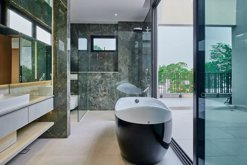 Open Hse Brand New Detached Sat & Sun 12-6pm frm 15 Aug 2026, Cactus Crescent, 6 Bedrooms, 5,473 sqft, Detached House For Sale, by Marge Christy Ho, 500233931 - Bathroom - PropertyGuru.com.sg