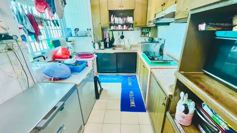 277 Bangkit Road, 277 Bangkit Road, 3 Bedrooms, 925 sqft, HDB Flat For Rent, by Laven Loo 吕欣颐, 500233932 - PropertyGuru.com.sg
