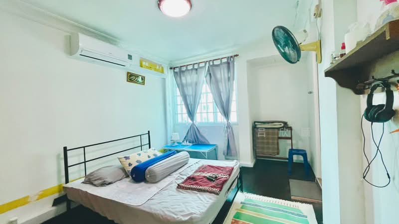 277 Bangkit Road, 277 Bangkit Road, 3 Bedrooms, 925 sqft, HDB Flat For Rent, by Laven Loo 吕欣颐, 500233932 - PropertyGuru.com.sg