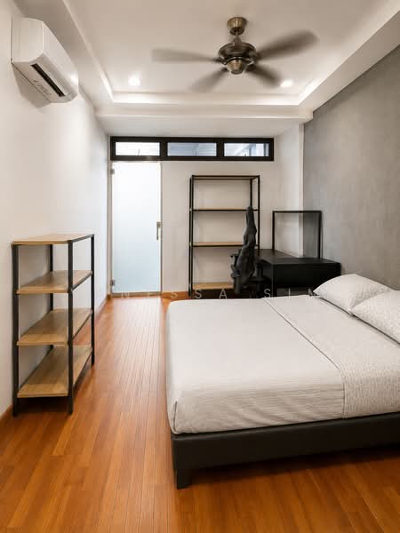 Sembawang Villas, , 5 Bedrooms, 4,000 sqft, Semi-Detached House For Sale, by Vanessa Sim, 500233933 - Bedroom - PropertyGuru.com.sg