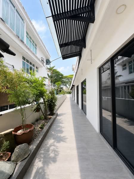 Sembawang Villas, , 5 Bedrooms, 4,000 sqft, Semi-Detached House For Sale, by Vanessa Sim, 500233933 - Exterior - PropertyGuru.com.sg
