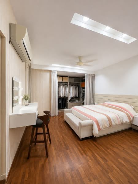 Sembawang Villas, , 5 Bedrooms, 4,000 sqft, Semi-Detached House For Sale, by Vanessa Sim, 500233933 - Bedroom - PropertyGuru.com.sg