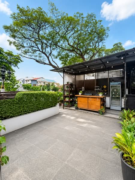 Sembawang Villas, , 5 Bedrooms, 4,000 sqft, Semi-Detached House For Sale, by Vanessa Sim, 500233933 - Exterior - PropertyGuru.com.sg