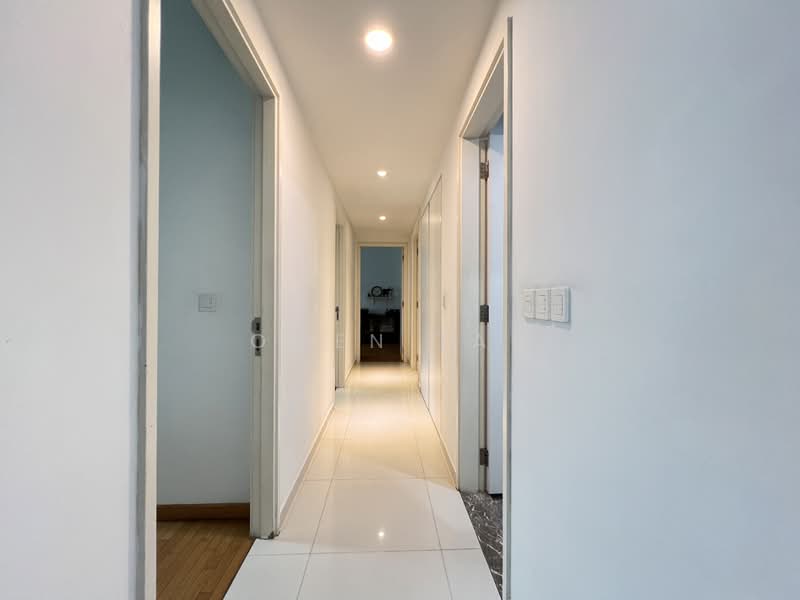 The Minton, 147 Hougang Street 11, 4 Bedrooms, 1,658 sqft, Condominium For Sale, by Owen Tan, 500233939 - Corridor - PropertyGuru.com.sg