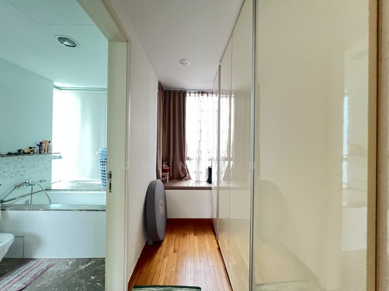 The Minton, 147 Hougang Street 11, 4 Bedrooms, 1,658 sqft, Condominium For Sale, by Owen Tan, 500233939 - Bathroom - PropertyGuru.com.sg