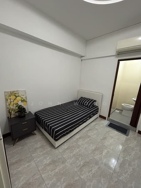 Guilin Court, 10 Geylang Lorong 26, Room Rental, 120 sqft, Condominium For Rent, by John Wong, 500233940 - Bedroom - PropertyGuru.com.sg
