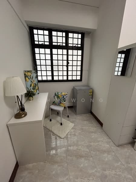 Guilin Court, 10 Geylang Lorong 26, Room Rental, 120 sqft, Condominium For Rent, by John Wong, 500233940 - Interior - PropertyGuru.com.sg