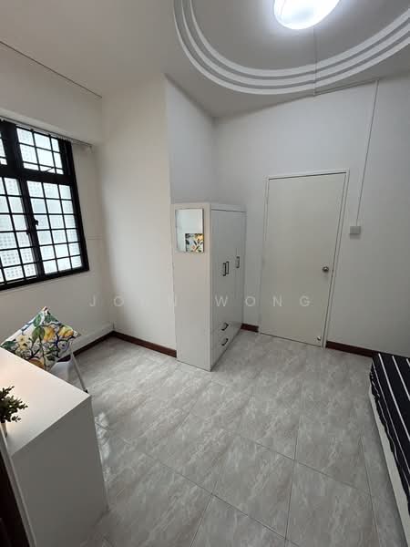 Guilin Court, 10 Geylang Lorong 26, Room Rental, 120 sqft, Condominium For Rent, by John Wong, 500233940 - Bedroom - PropertyGuru.com.sg