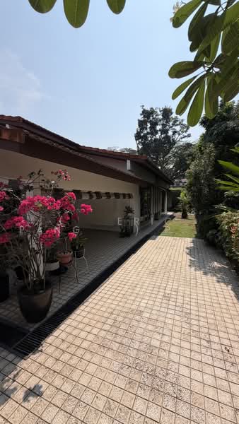 Sunset Square, Sunset Square, 4 Bedrooms, 4,000 sqft, Detached House For Rent, by ( Eric Pang ) Pang Teck Siong, 500233942 - Exterior - PropertyGuru.com.sg